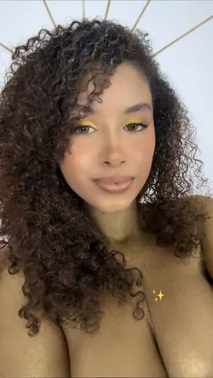 Afrolatina OnlyFans Leaked Free Thumbnail Picture - #GGfCvdiCh5