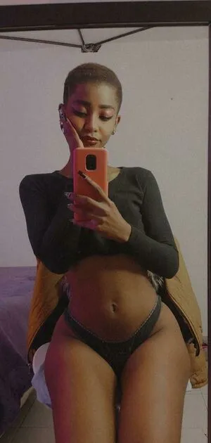 Afrolatina OnlyFans Leaked Free Thumbnail Picture - #PrIJeMPmsA