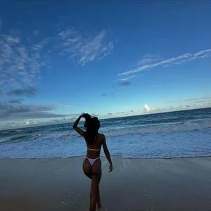 Afrolatina OnlyFans Leaked Free Thumbnail Picture - #WQKviF4Ce2