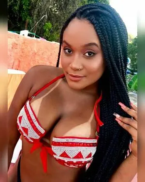 Afrolatina OnlyFans Leaked Free Thumbnail Picture - #dB8MfhaSaS