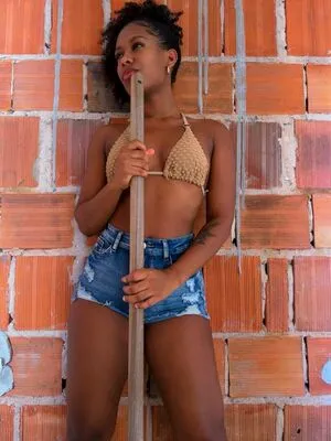 Afrolatina OnlyFans Leaked Free Thumbnail Picture - #drL6ISTYaQ