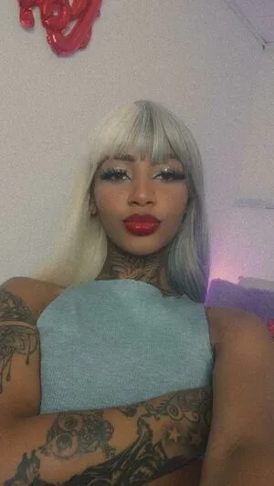 Afrolatina OnlyFans Leaked Free Thumbnail Picture - #fAlnQplaW7
