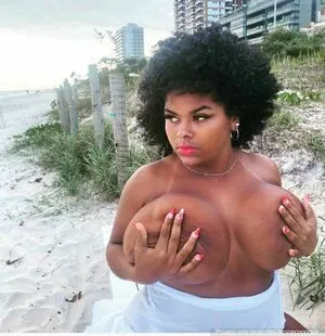 Afrolatina OnlyFans Leaked Free Thumbnail Picture - #lsSyTU2hLx