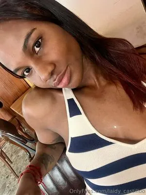 Afrolatina OnlyFans Leaked Free Thumbnail Picture - #pQ8wcLR2Zf
