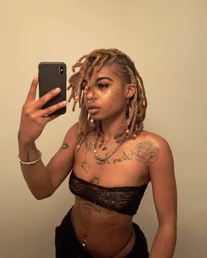 Afryckaneyla OnlyFans Leaked Free Thumbnail Picture - #J5eFPmbjtK