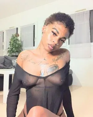 Afryckaneyla OnlyFans Leaked Free Thumbnail Picture - #L8SuFx8VEF