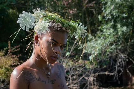 Afryckaneyla OnlyFans Leaked Free Thumbnail Picture - #OMRoAUkYll