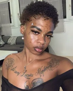 Afryckaneyla OnlyFans Leaked Free Thumbnail Picture - #QwAS8WI7p4