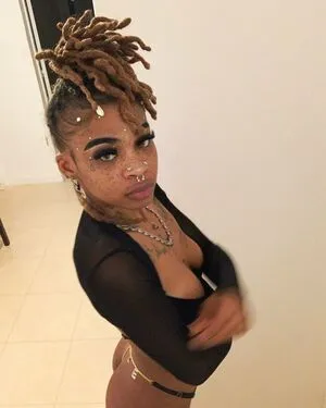 Afryckaneyla OnlyFans Leaked Free Thumbnail Picture - #sCgY9FKHEO