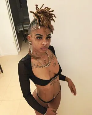 Afryckaneyla OnlyFans Leaked Free Thumbnail Picture - #uigMNC3k2K