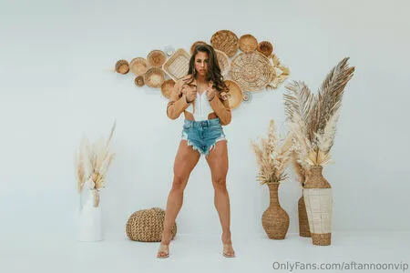 Aftannoondelight OnlyFans Leaked Free Thumbnail Picture - #nyfy9kmMLs