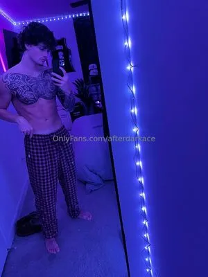Afterdarkace OnlyFans Leaked Free Thumbnail Picture - #6oM2U4JKAZ