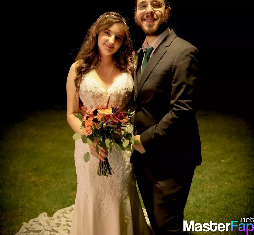 Aftynrose married