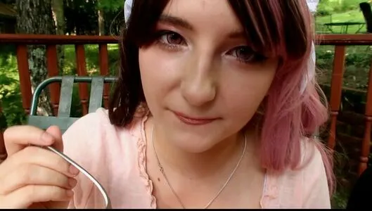 AftynRose OnlyFans Leaked Free Thumbnail Picture - #WLICMqONl4
