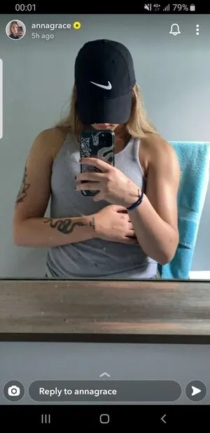 Ag Mcdaniel OnlyFans Leaked Free Thumbnail Picture - #DdLzvR0ydb