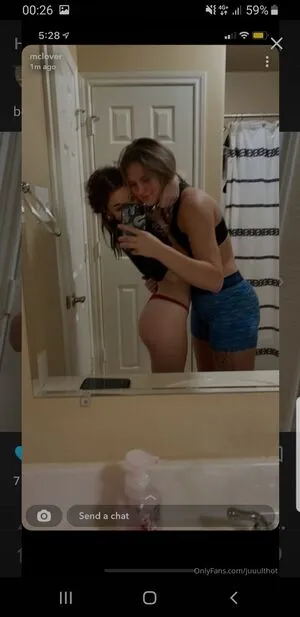 Ag Mcdaniel OnlyFans Leaked Free Thumbnail Picture - #QR1JX9vF2h