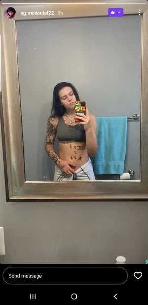 Ag Mcdaniel OnlyFans Leaked Free Thumbnail Picture - #ivqjMUOyZx