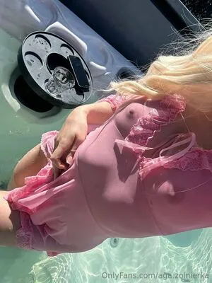Aga Zolnierka OnlyFans Leaked Free Thumbnail Picture - #Lste1hNKhn