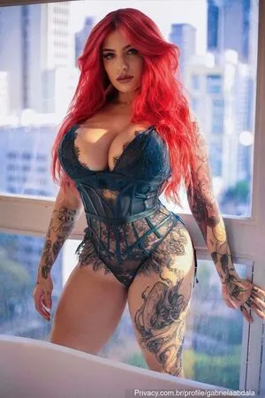 Agabrielaabdala OnlyFans Leaked Free Thumbnail Picture - #4U4QlDxmqK
