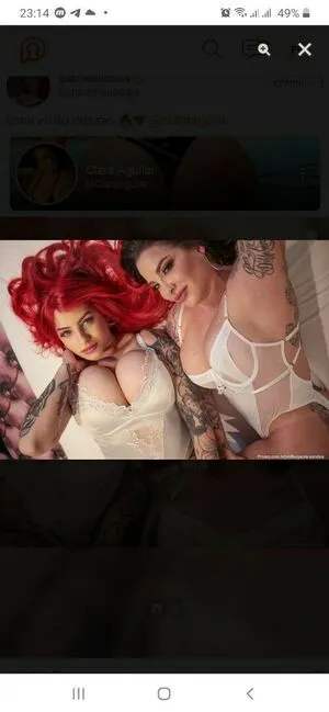 Agabrielaabdala OnlyFans Leaked Free Thumbnail Picture - #BuOFS8POUS