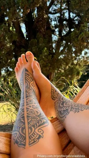 Agabrielaabdala OnlyFans Leaked Free Thumbnail Picture - #Fbv1T9QryZ
