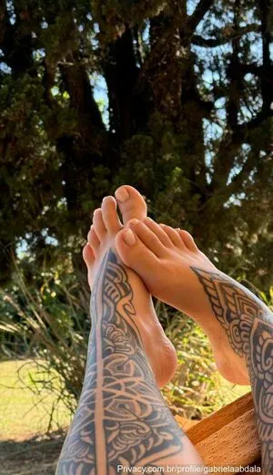 Agabrielaabdala OnlyFans Leaked Free Thumbnail Picture - #FmnfxtABqv