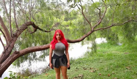Agabrielaabdala OnlyFans Leaked Free Thumbnail Picture - #SZMVXAzhki