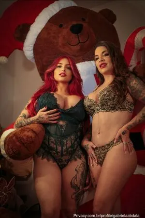 Agabrielaabdala OnlyFans Leaked Free Thumbnail Picture - #gg7ren3lCN