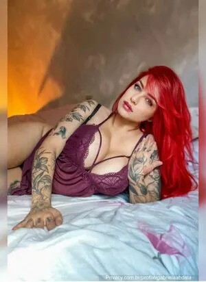 Agabrielaabdala OnlyFans Leaked Free Thumbnail Picture - #iatT704LKv