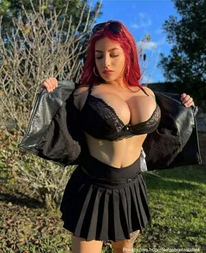 Agabrielaabdala OnlyFans Leaked Free Thumbnail Picture - #xzkNzlsFax