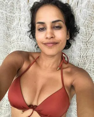 Agam Darshi OnlyFans Leaked Free Thumbnail Picture - #BEryucA8fo