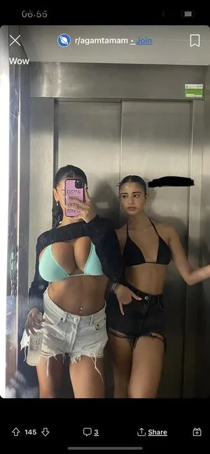 Agam Tamam OnlyFans Leaked Free Thumbnail Picture - #5acQ6xUDFu