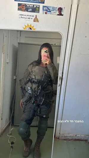 Agam Tamam OnlyFans Leaked Free Thumbnail Picture - #9neiorjyjF