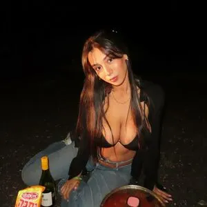 Agam Tamam OnlyFans Leaked Free Thumbnail Picture - #AAyssGaFdM