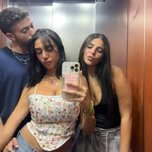 Agam Tamam OnlyFans Leaked Free Thumbnail Picture - #UIOwOlzuzP