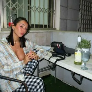 Agam Tamam OnlyFans Leaked Free Thumbnail Picture - #d5FtZHFgrC