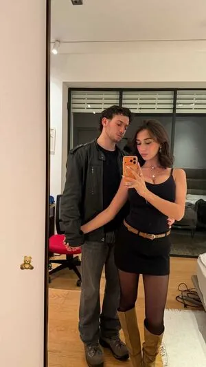 Agam Tamam OnlyFans Leaked Free Thumbnail Picture - #hlB9Unh9Ce