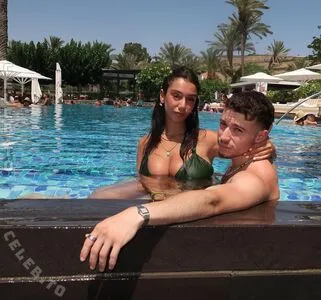 Agam Tamam OnlyFans Leaked Free Thumbnail Picture - #oxnMrTrx49