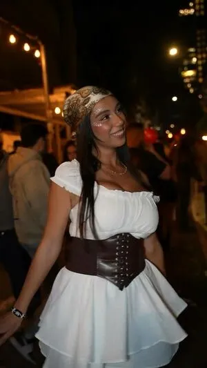 Agam Tamam OnlyFans Leaked Free Thumbnail Picture - #ssD2QBipj2