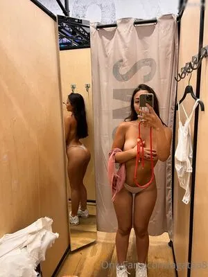 Agata Brun OnlyFans Leaked Free Thumbnail Picture - #NJvggATy3n