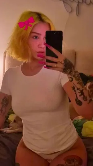 Agata Dziarma OnlyFans Leaked Free Thumbnail Picture - #UHsbiimo0i