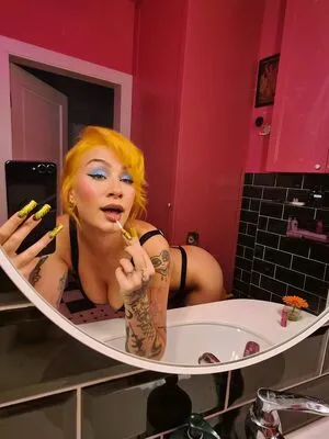 Agata Dziarma OnlyFans Leaked Free Thumbnail Picture - #vDVKpvH2TF