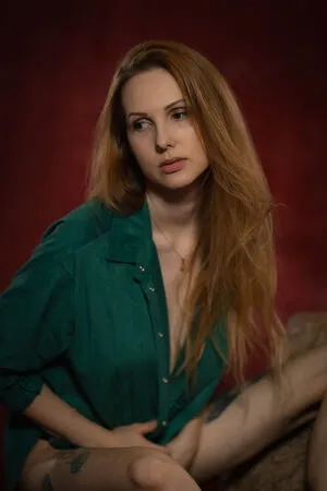 Agata Eveningsdottir OnlyFans Leaked Free Thumbnail Picture - #PagvvmsArL