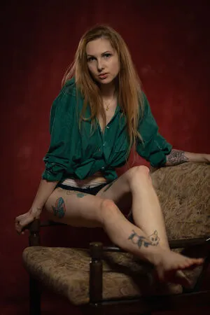 Agata Eveningsdottir OnlyFans Leaked Free Thumbnail Picture - #dXu18jytof