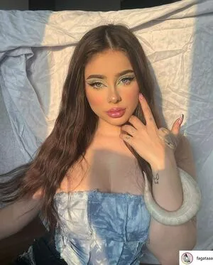 Agata Fagata Fk OnlyFans Leaked Free Thumbnail Picture - #W6ALkEErJs