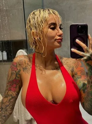 Agata Ruiz OnlyFans Leaked Free Thumbnail Picture - #KMZAEJtDYS