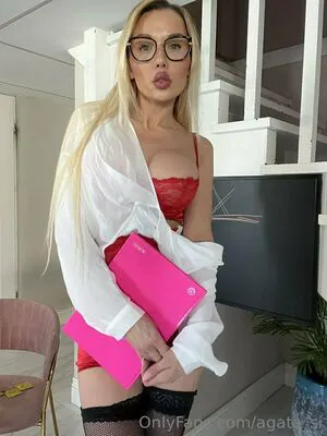 Agata Si OnlyFans Leaked Free Thumbnail Picture - #1XznZaBbfA