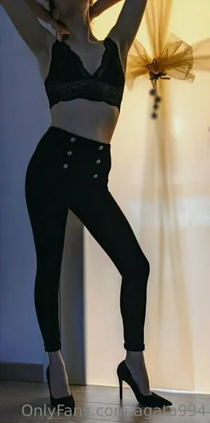 Agata994 OnlyFans Leaked Free Thumbnail Picture - #5iOQo4C4xC