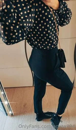 Agata994 OnlyFans Leaked Free Thumbnail Picture - #JkJW7CM5xc