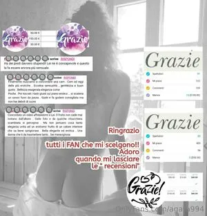Agata994 OnlyFans Leaked Free Thumbnail Picture - #PsqGf5AjA2